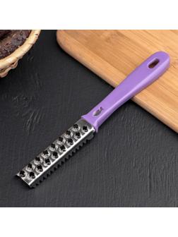 Рыбочистка, цвет МИКС