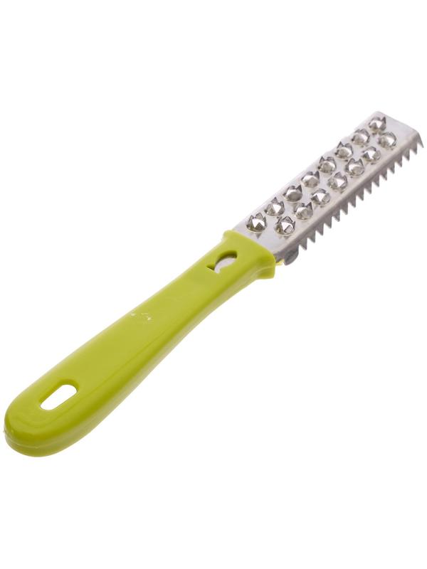 Рыбочистка, цвет МИКС