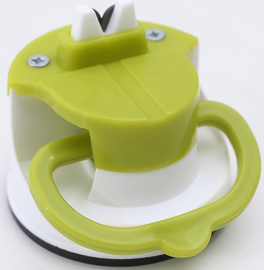 Ножеточка на присоске, цвет МИКС