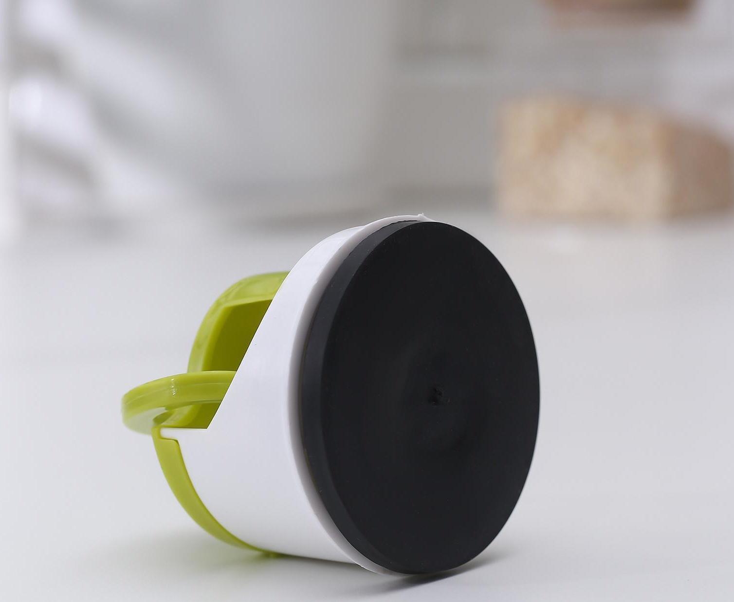 Ножеточка на присоске, цвет МИКС