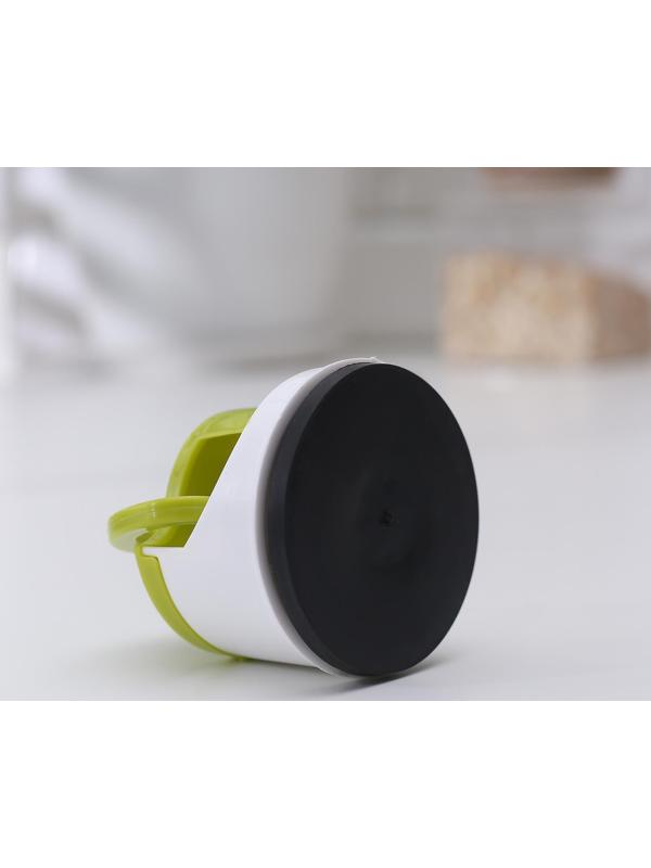 Ножеточка на присоске, цвет МИКС