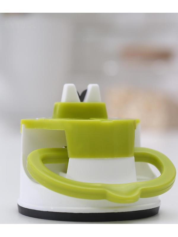 Ножеточка на присоске, цвет МИКС