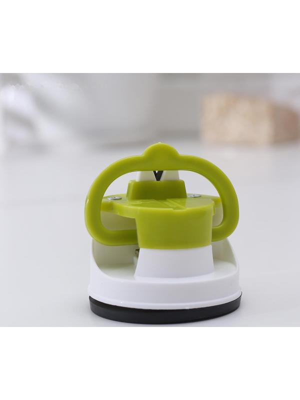 Ножеточка на присоске, цвет МИКС