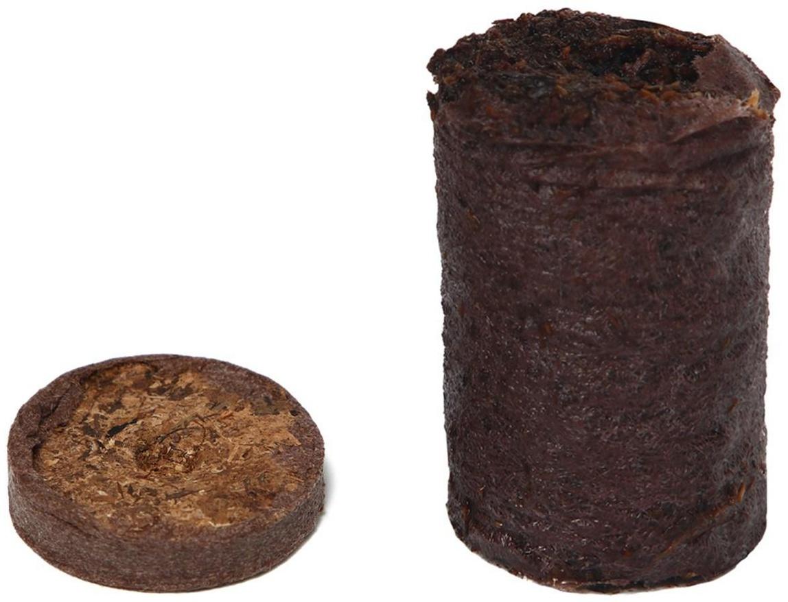 Таблетки торфяные, d = 3.6 см, с оболочкой, набор 50 шт.