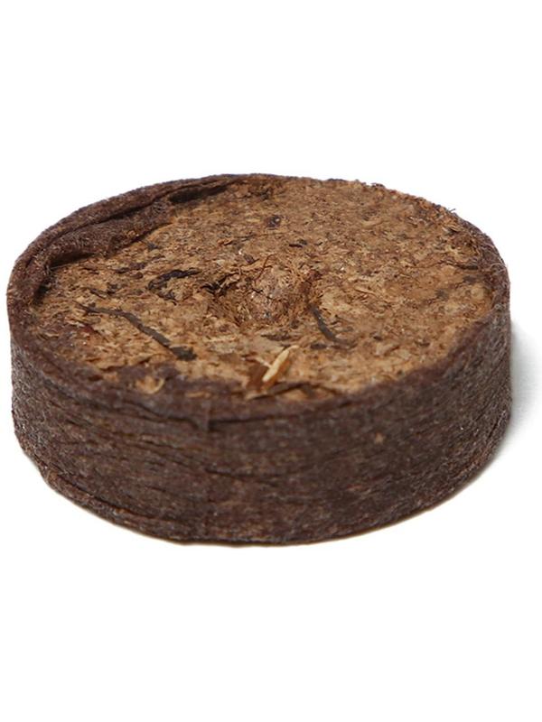 Таблетки торфяные, d = 2.7 см, с оболочкой, набор 12 шт.