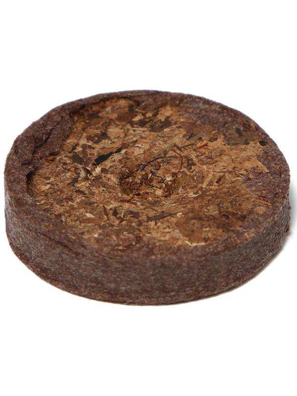 Таблетки торфяные, d = 3.6 см, с оболочкой, набор 10 шт.