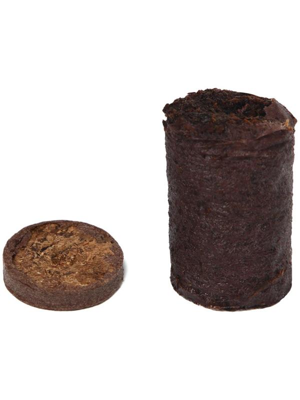 Таблетки торфяные, d = 3.6 см, с оболочкой, набор 10 шт.