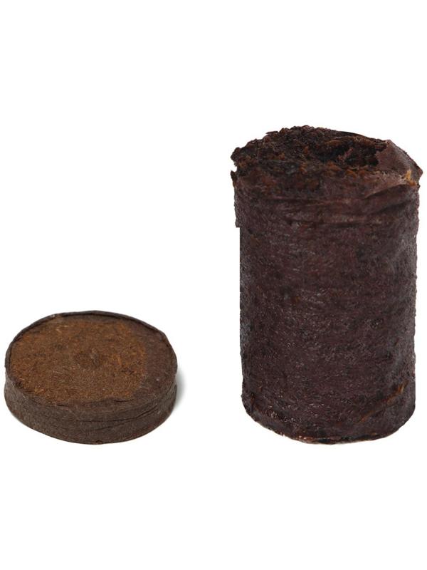 Таблетки торфяные, d = 4.2 см, с оболочкой, набор 8 шт.