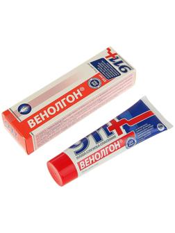 Гель для ног 911 