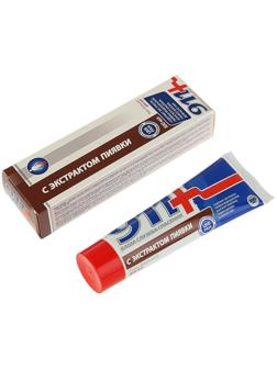 Гель-бальзам для ног 911 