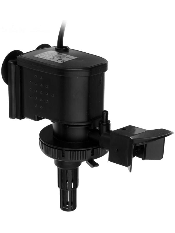 Помпа водяная KW Atlas AT-800, 6,6 Вт, 440 л/ч, высота 0.7 м, с регулятором