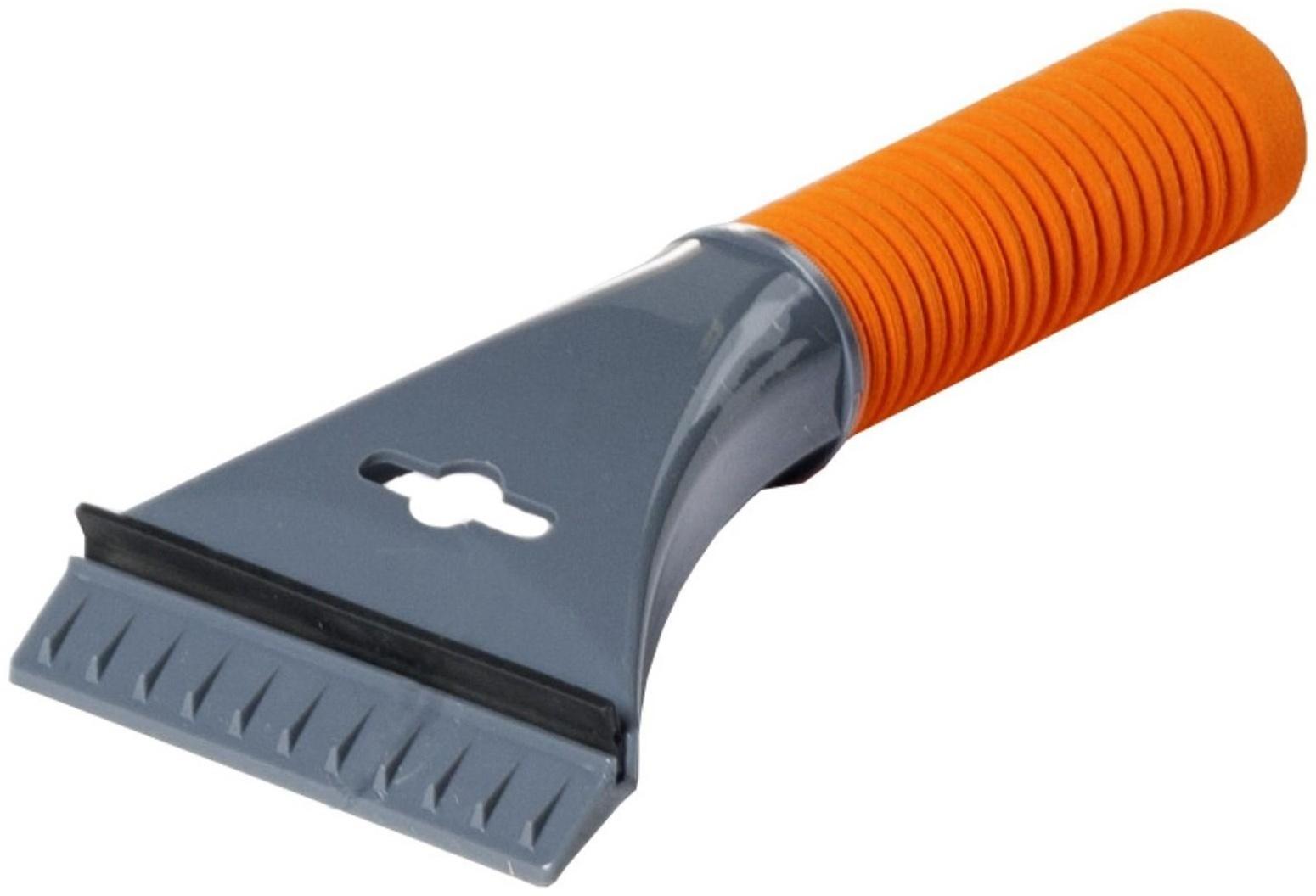 Скребок Airline AB-P-04, с водосгоном и эргономичной рукояткой, 21 см