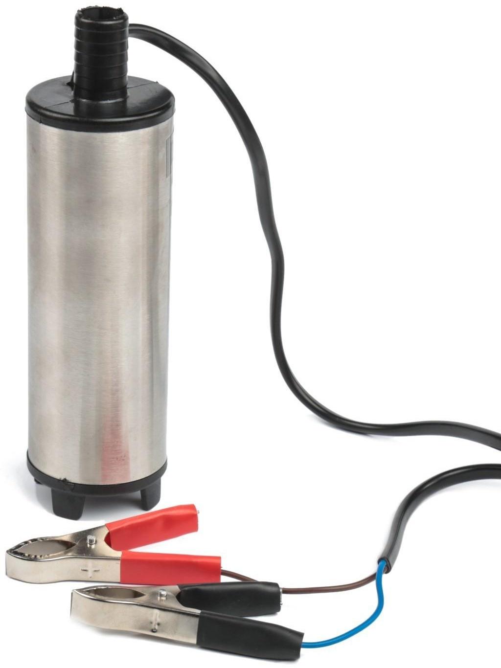 Насос для перекачки топлива Airline, погружной, 12 В, 51 мм, 40 л/мин  AFP-5012-02