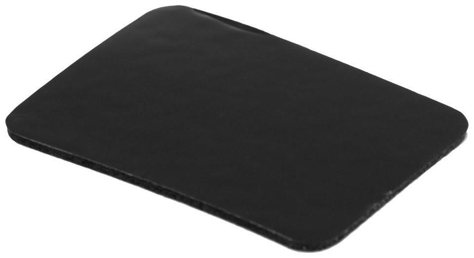 Ведёрко для мусора на дверной карман Airline ABT-DP-02, черное