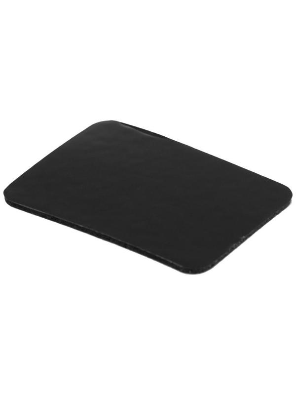 Ведёрко для мусора на дверной карман Airline ABT-DP-02, черное