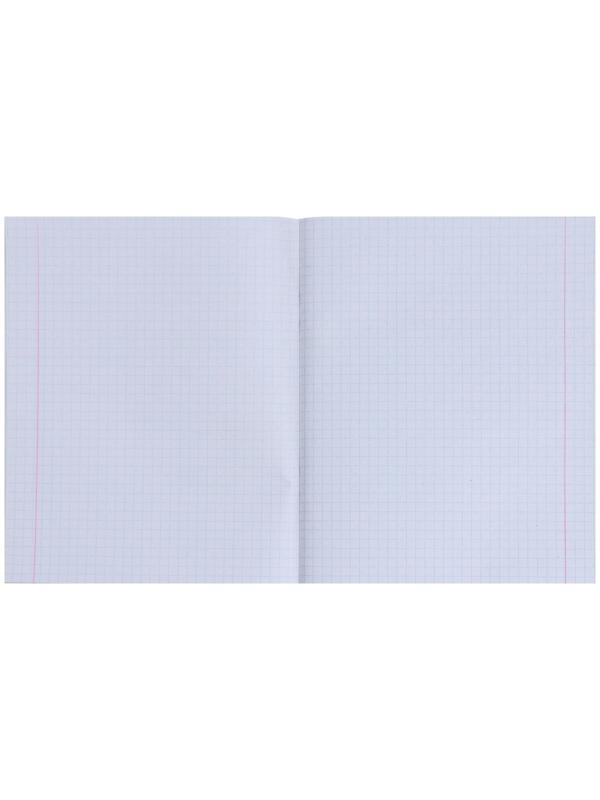 Тетрадь 96 листов в клетку 