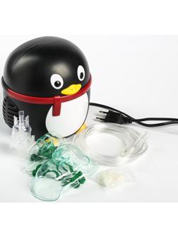 Небулайзер Ergopower ER 403, 60 Вт, компрессорный, 220 В, 