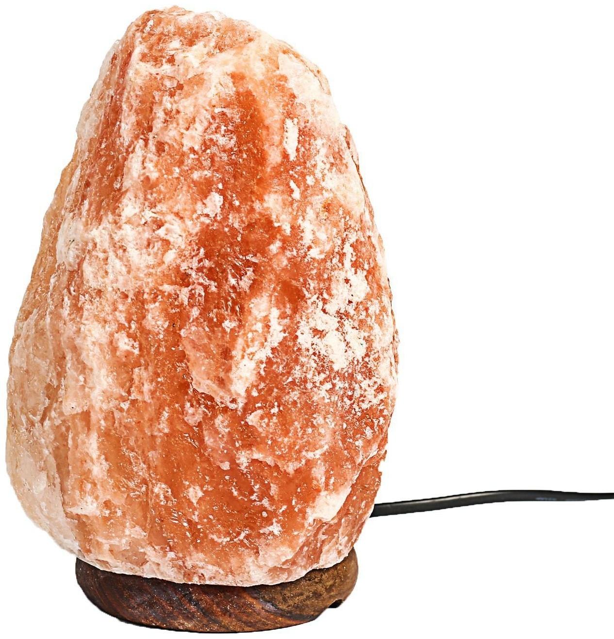 Солевая лампа Ergopower ER 501, 220 В, 15 Вт, 2-3 кг