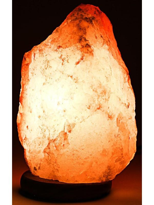 Солевая лампа Ergopower ER 501, 220 В, 15 Вт, 2-3 кг