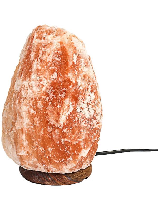 Солевая лампа Ergopower ER 501, 220 В, 15 Вт, 2-3 кг