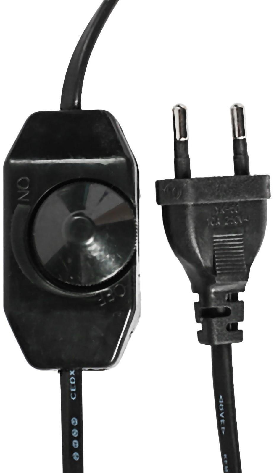 Солевая лампа Ergopower ER 502, 220 В, 15 Вт, 3-5 кг