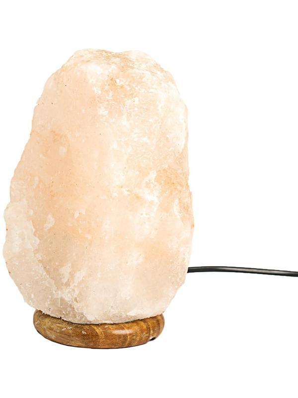 Солевая лампа Ergopower ER 502, 220 В, 15 Вт, 3-5 кг