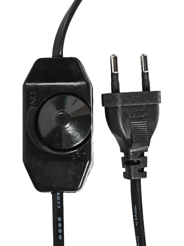 Солевая лампа Ergopower ER 502, 220 В, 15 Вт, 3-5 кг