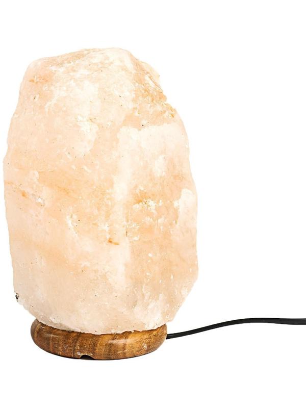 Солевая лампа Ergopower ER 502, 220 В, 15 Вт, 3-5 кг