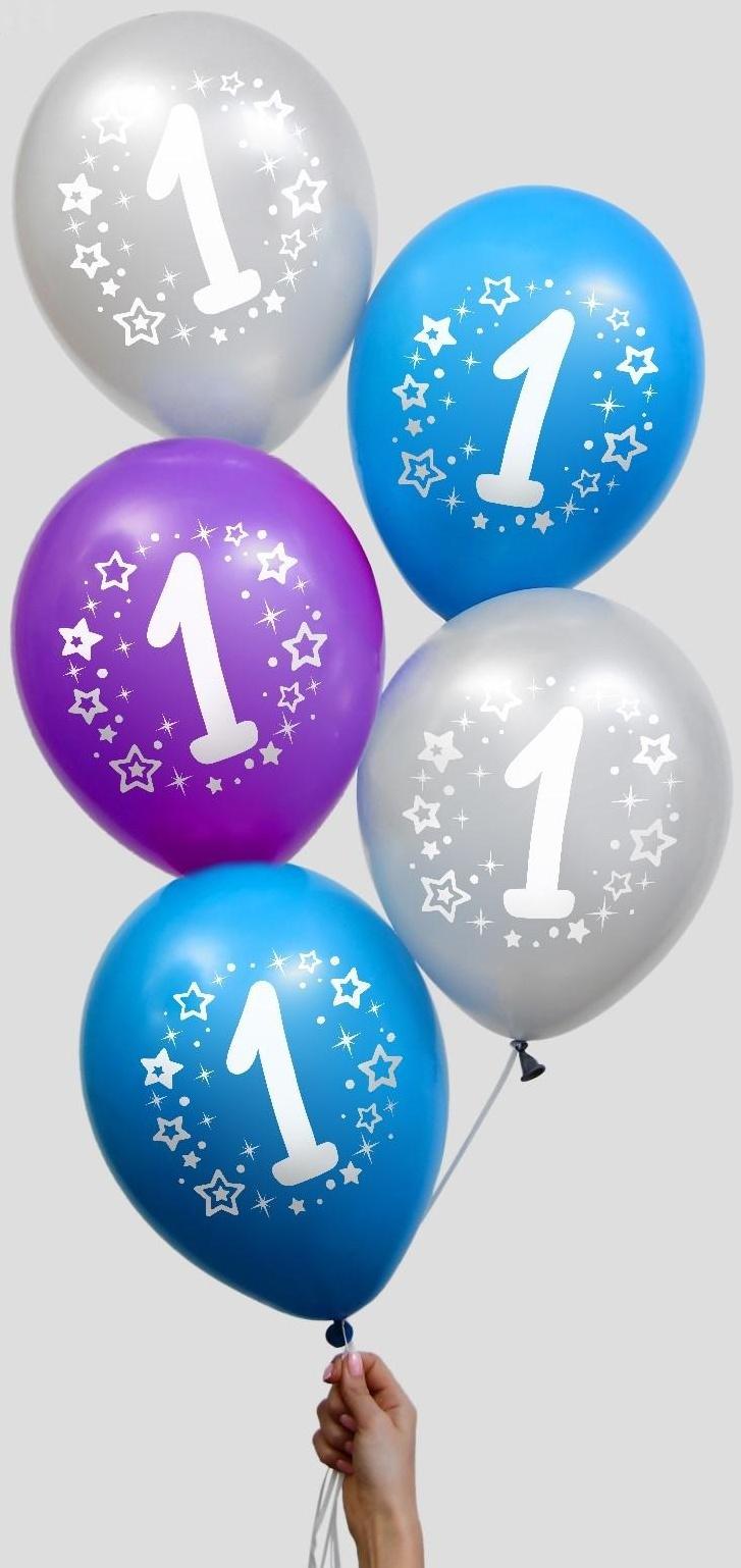 Шар воздушный 12