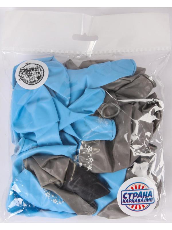 Шар воздушный 12