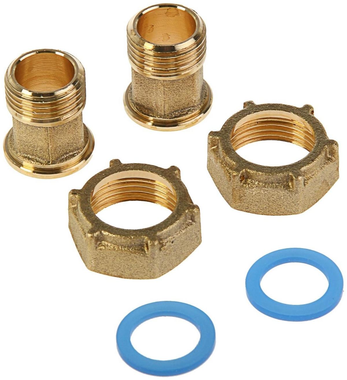 Счетчик воды 