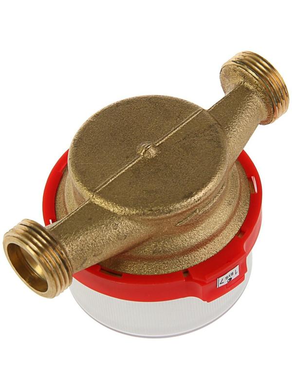 Счетчик воды 