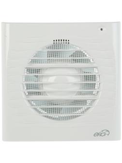 Вентилятор вытяжной ERA 4S, 150x150 мм, d=100 мм, 220‒240 В