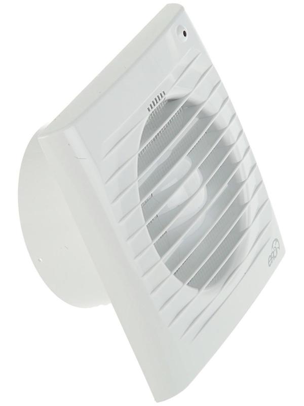 Вентилятор вытяжной ERA 4S, 150x150 мм, d=100 мм, 220‒240 В