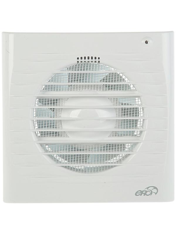Вентилятор вытяжной ERA 4S, 150x150 мм, d=100 мм, 220‒240 В