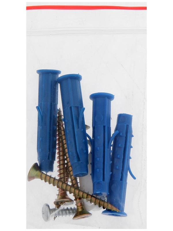 Вентилятор вытяжной ERA 4С, 150х150 мм, d=100 мм, 220‒240 В, с обратным клапаном