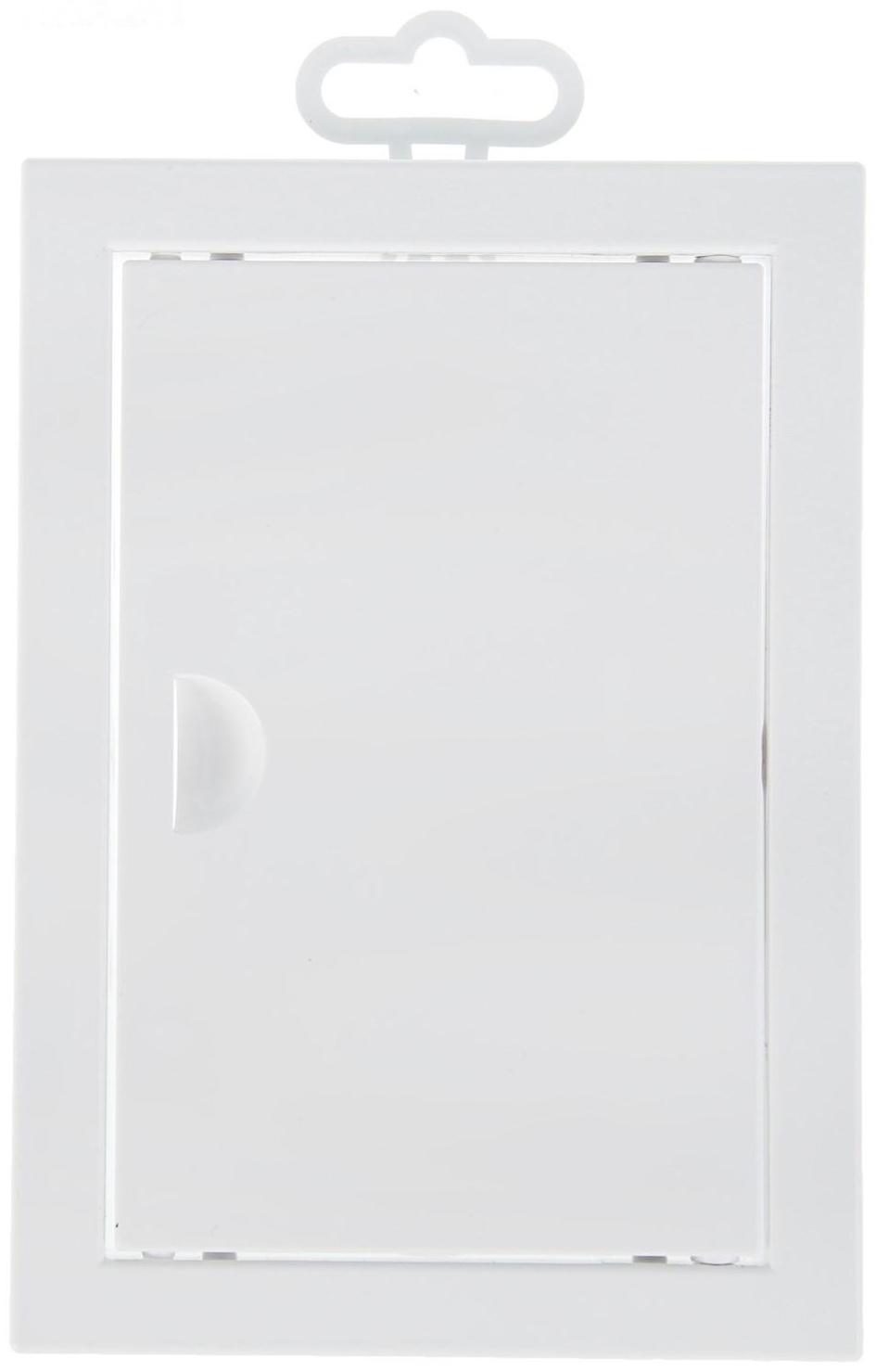 Люк ревизионный ERA Л1015Р, 100 х 150 мм