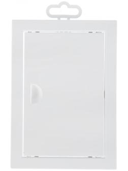 Люк ревизионный ERA Л1015Р, 100 х 150 мм