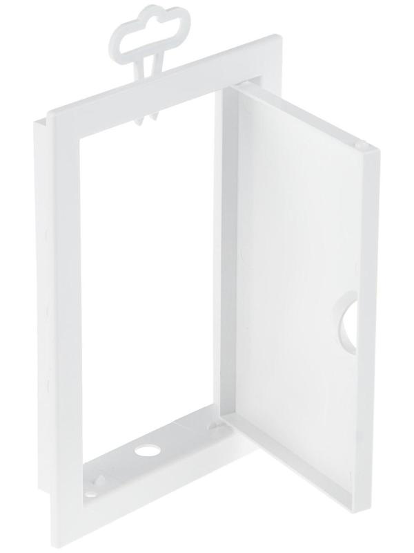 Люк ревизионный ERA Л1015Р, 100 х 150 мм