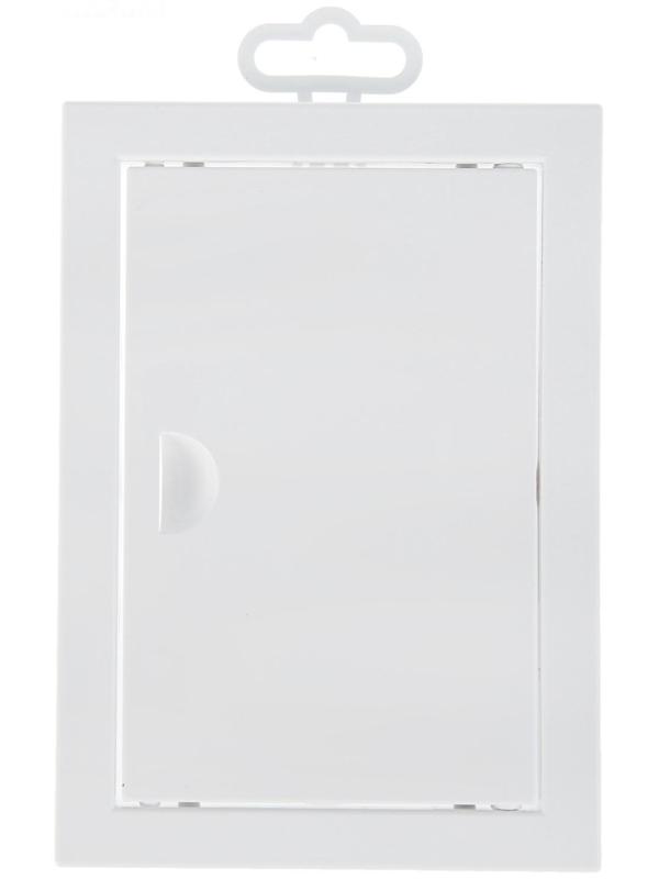 Люк ревизионный ERA Л1015Р, 100 х 150 мм