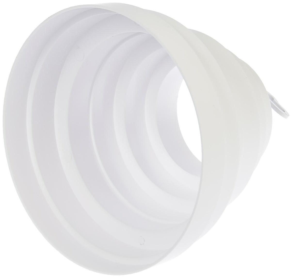 Редуктор ERA, универсальный, d=80/100/120/125/150/160 мм, 120 мм