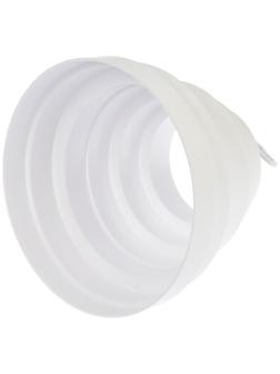 Редуктор ERA, универсальный, d=80/100/120/125/150/160 мм, 120 мм