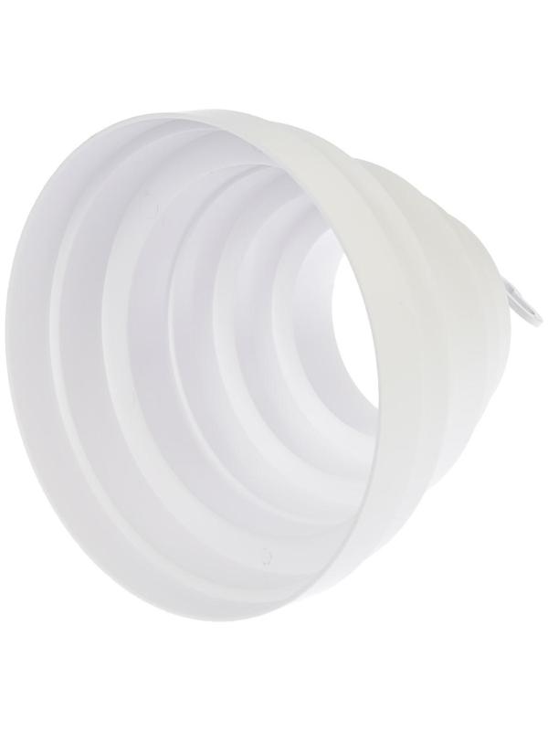 Редуктор ERA, универсальный, d=80/100/120/125/150/160 мм, 120 мм