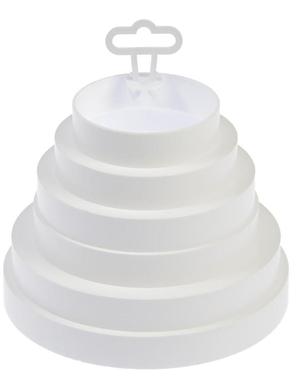 Редуктор ERA, универсальный, d=80/100/120/125/150/160 мм, 120 мм