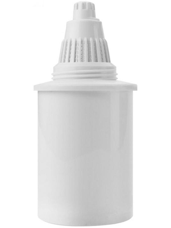 Набор сменных картриджей «Барьер-6», 2 шт, очистка жёсткой воды, цвет белый