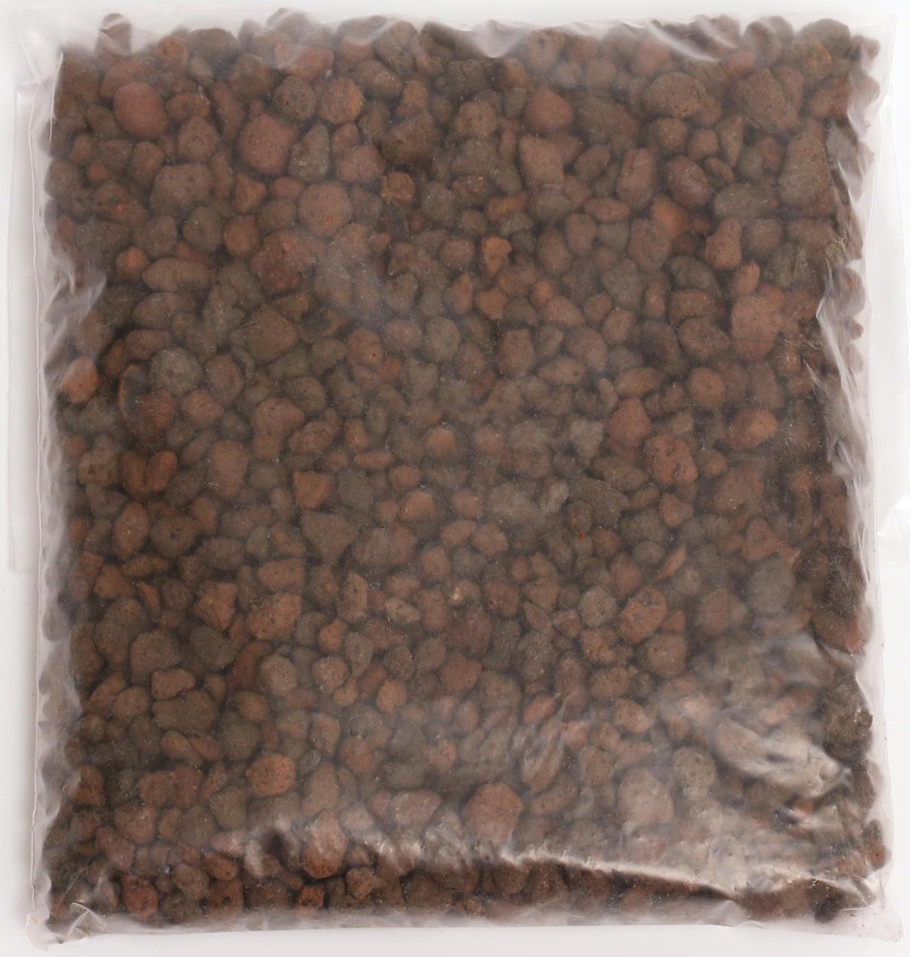 Дренаж керамзитовый фр 5-10, 1 л