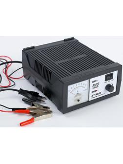 Зарядное устройство для АКБ AVS BT-6020, 7 A, 6-12 В