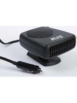 Тепловентилятор автомобильный AVS Comfort TE-310, 12 В, 150 Вт, 2 режима