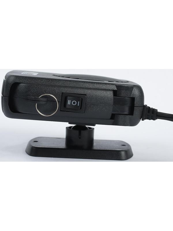 Тепловентилятор автомобильный AVS Comfort TE-310, 12 В, 150 Вт, 2 режима