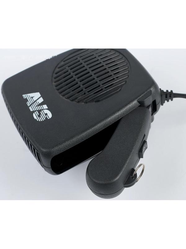 Тепловентилятор автомобильный AVS Comfort TE-310, 12 В, 150 Вт, 2 режима